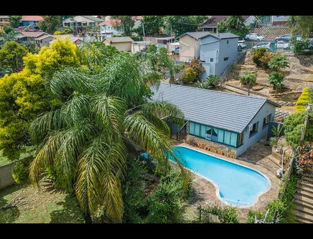 3 BEDROOM HOUSE FOR SALE IN GLENMORE